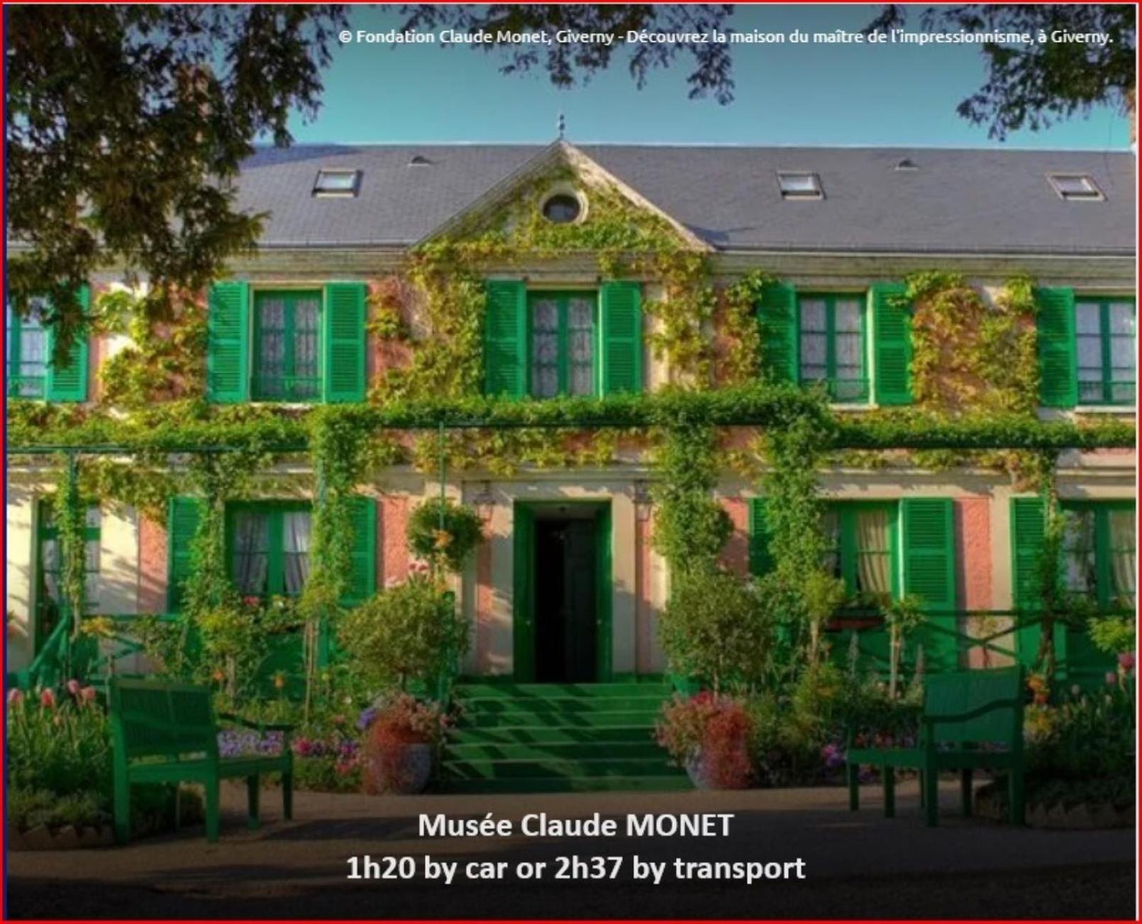 Maison refaite à neuve à 50 m de la Seine - Fêtes non autorisées Vitry-sur-Seine Exterior foto