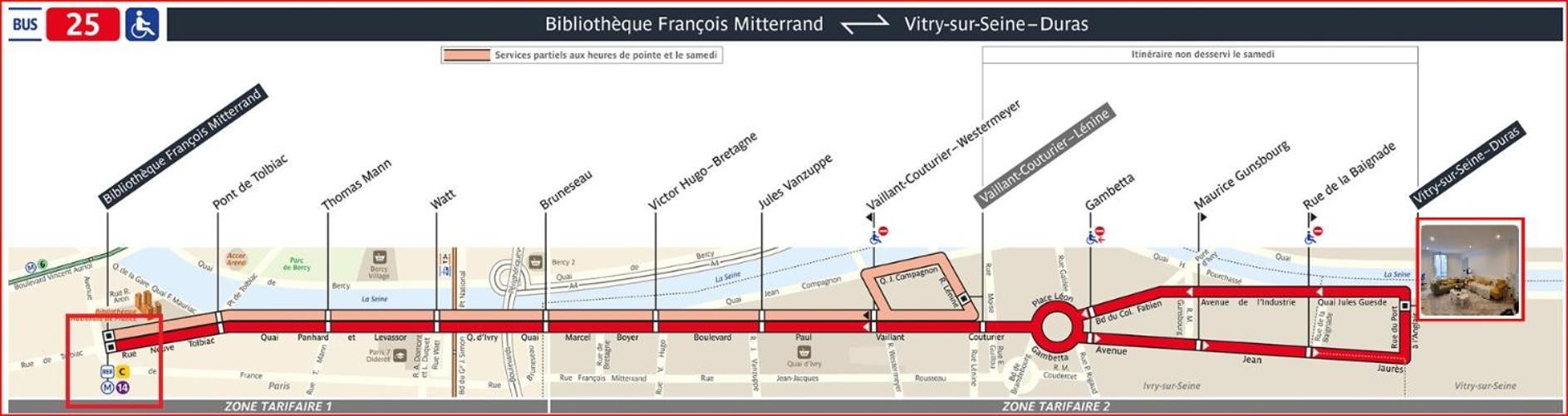 Maison refaite à neuve à 50 m de la Seine - Fêtes non autorisées Vitry-sur-Seine Exterior foto