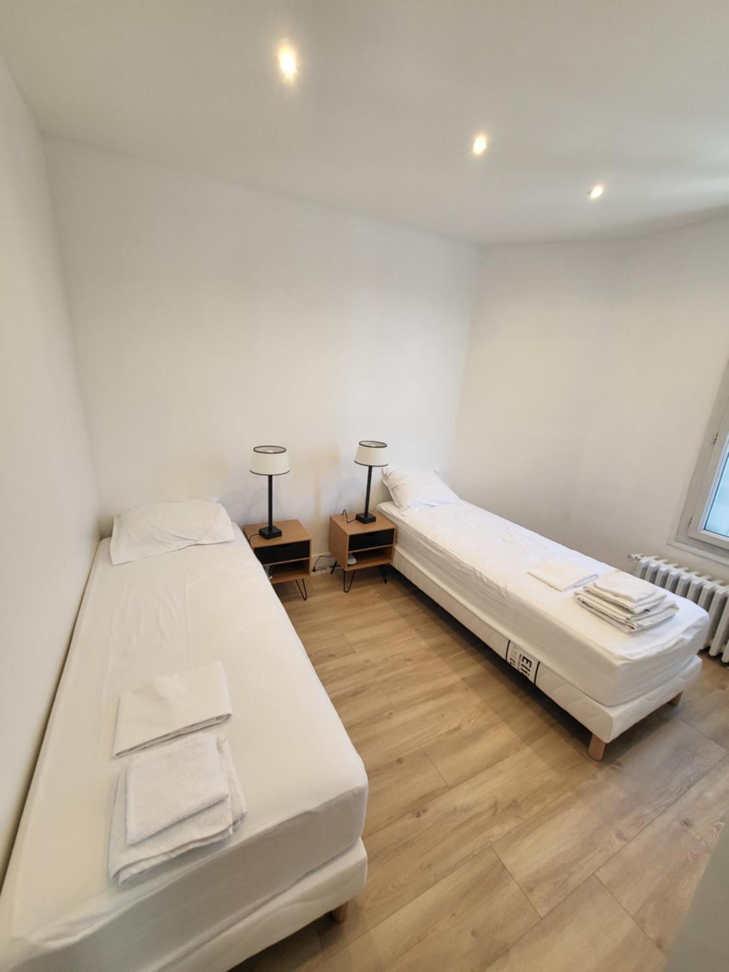 Maison refaite à neuve à 50 m de la Seine - Fêtes non autorisées Vitry-sur-Seine Exterior foto